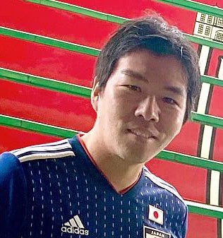 長谷部まこ整ってない(長谷部 誠)_裏面