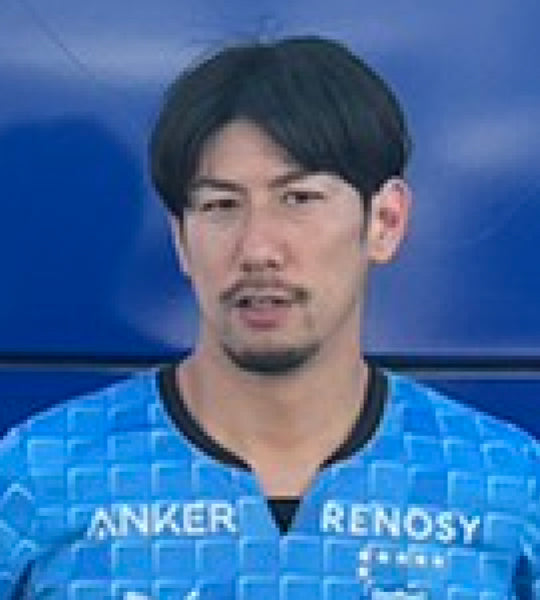 ちょい長(家長 昭博)_表面